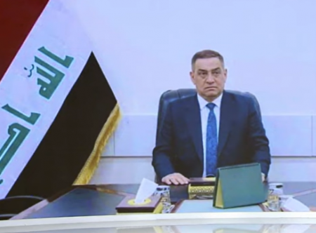 فيديوهات نائب عراقي تثير حالة من الجدل